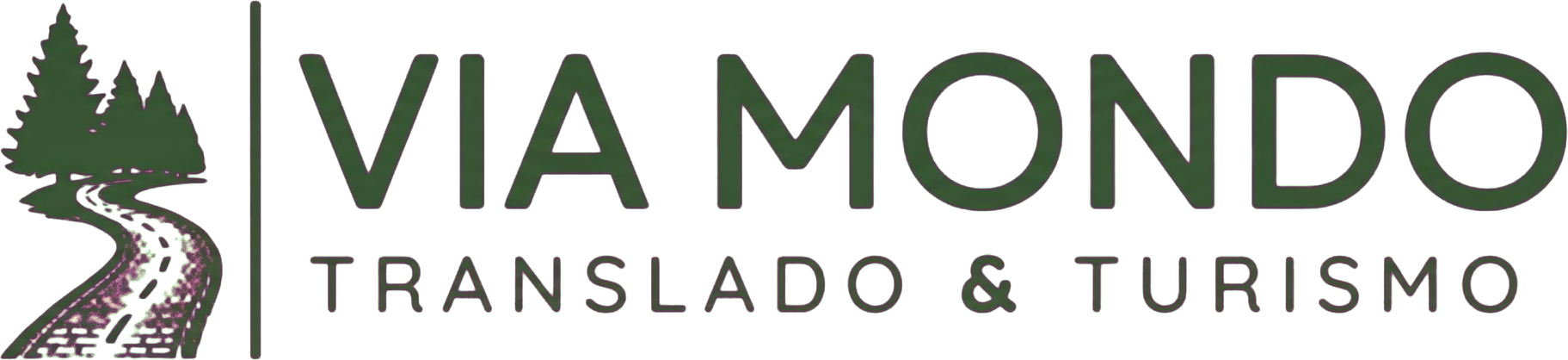 Via Mondo Translado & Turismo